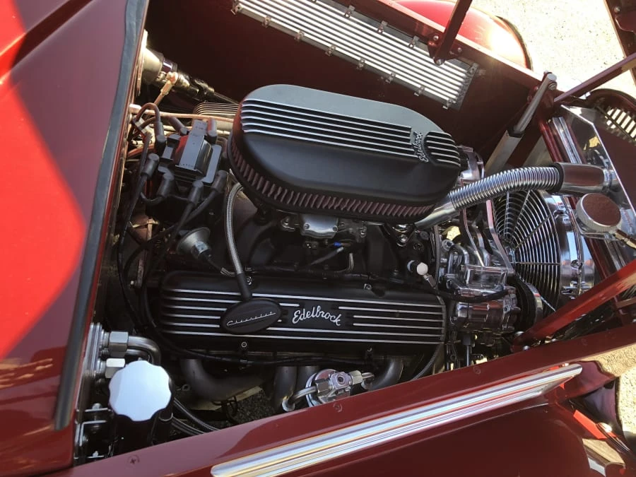 1934 Ford Model 18 & 40 - Image 7 of 9