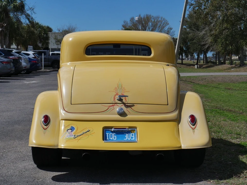 1934 Ford Model 18 & 40 - Image 16 of 21