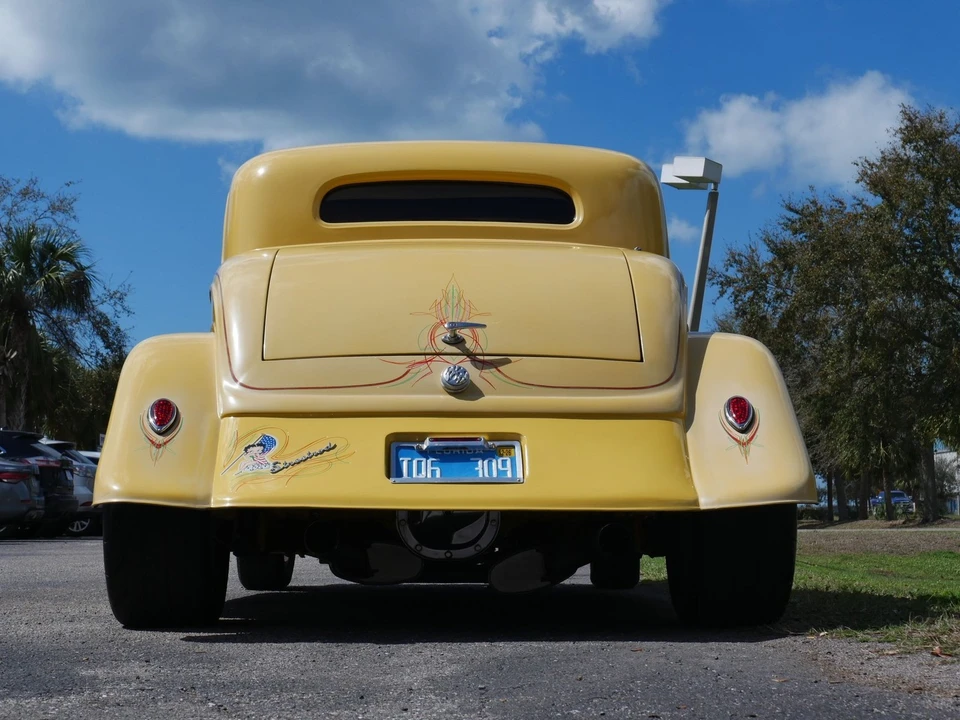 1934 Ford Model 18 & 40 - Image 15 of 21
