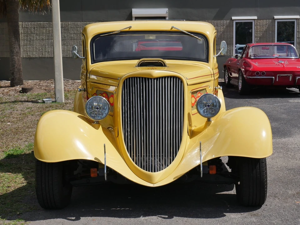 1934 Ford Model 18 & 40 - Image 19 of 21