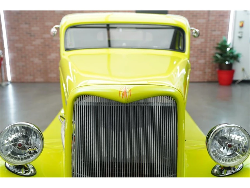 1934 Ford Model 18 & 40 - Image 11 of 31