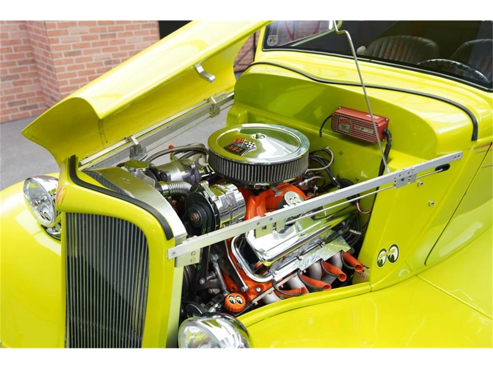1934 Ford Model 18 & 40 - Image 16 of 31