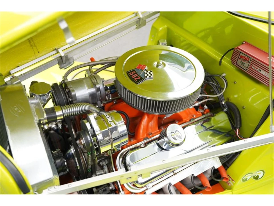 1934 Ford Model 18 & 40 - Image 21 of 31