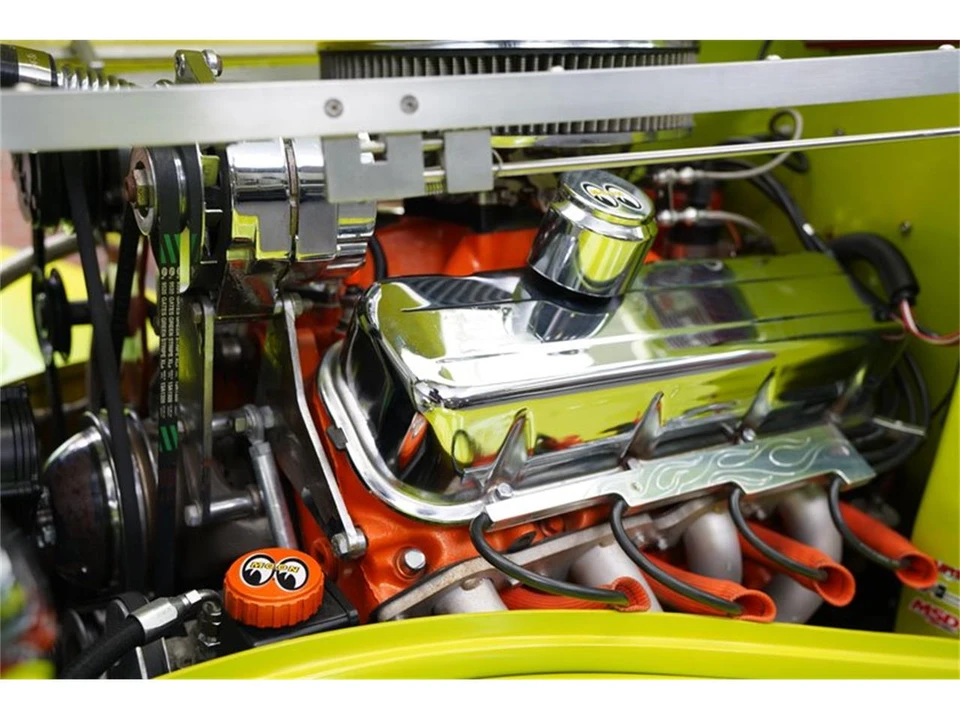 1934 Ford Model 18 & 40 - Image 27 of 31