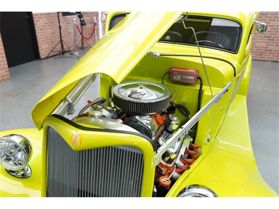 1934 Ford Model 18 & 40 - Image 17 of 31
