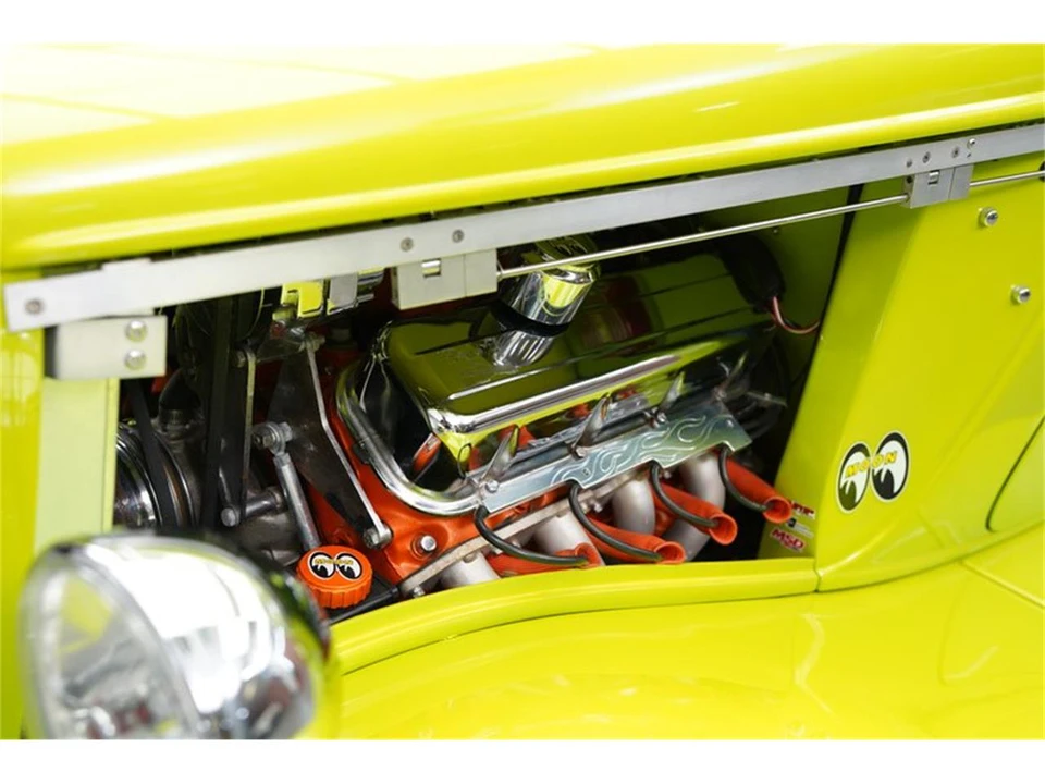 1934 Ford Model 18 & 40 - Image 12 of 31