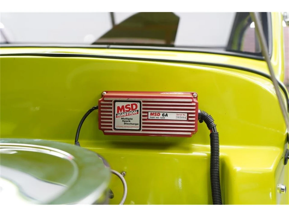 1934 Ford Model 18 & 40 - Image 22 of 31