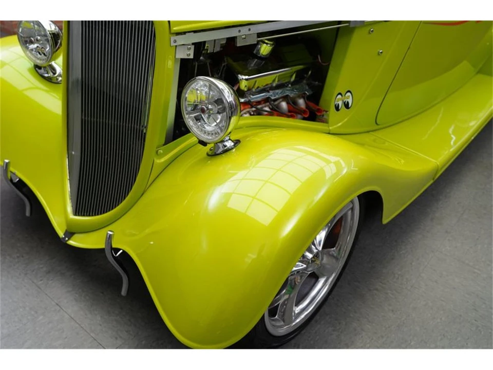1934 Ford Model 18 & 40 - Image 13 of 31