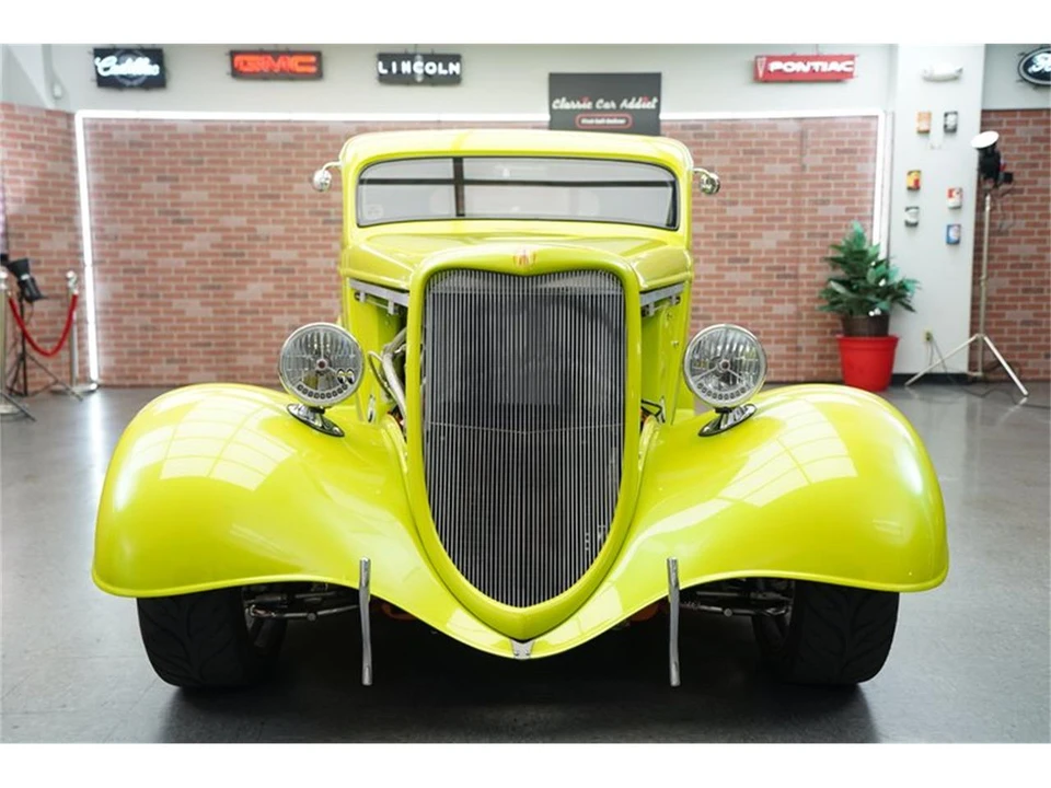 1934 Ford Model 18 & 40 - Image 9 of 31