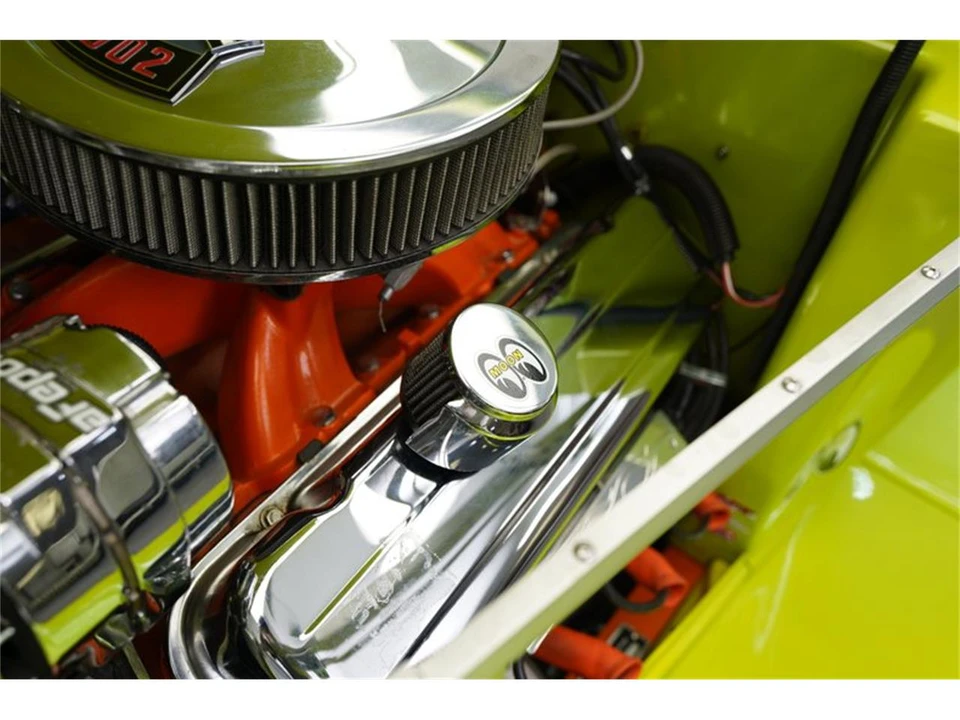 1934 Ford Model 18 & 40 - Image 29 of 31