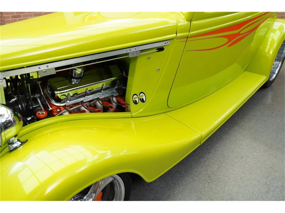 1934 Ford Model 18 & 40 - Image 14 of 31
