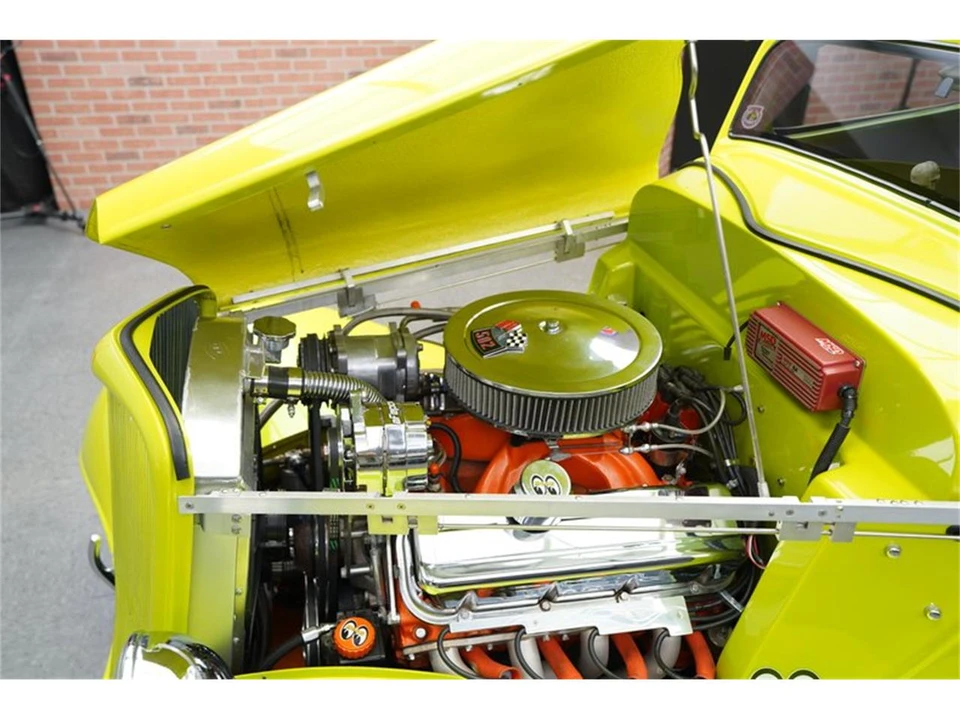 1934 Ford Model 18 & 40 - Image 19 of 31