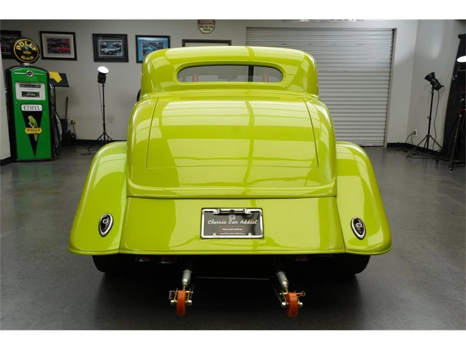 1934 Ford Model 18 & 40 - Image 5 of 31