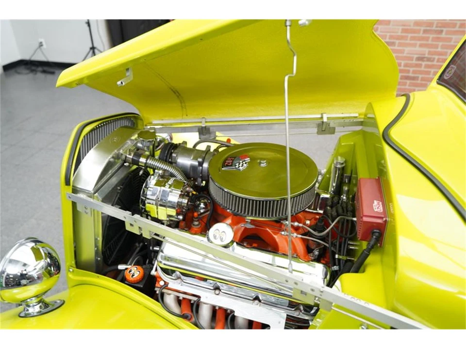 1934 Ford Model 18 & 40 - Image 20 of 31