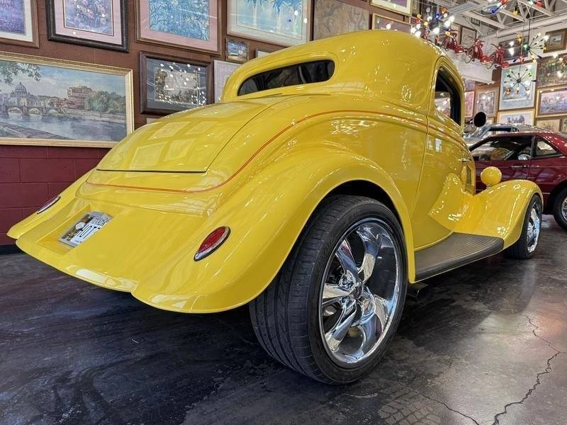 1934 Ford Model 18 & 40 - Image 10 of 28