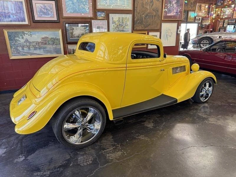 1934 Ford Model 18 & 40 - Image 13 of 28