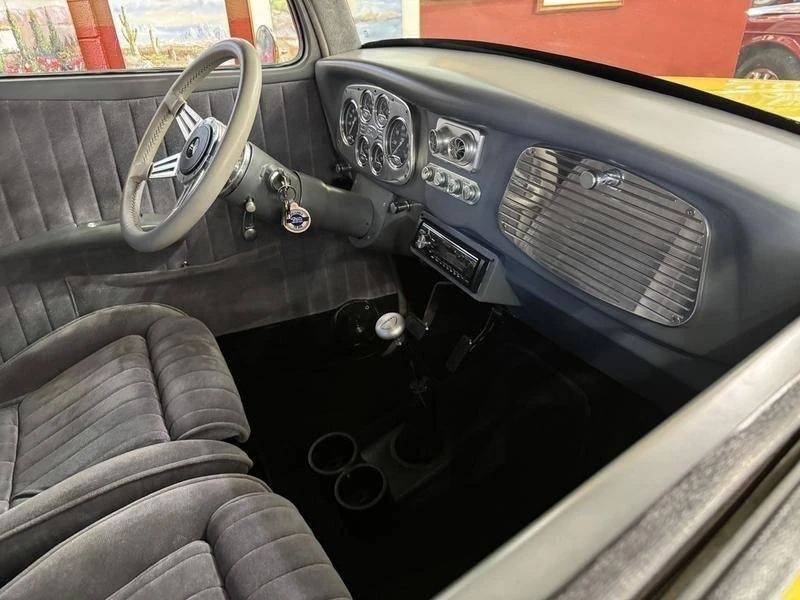 1934 Ford Model 18 & 40 - Image 14 of 28