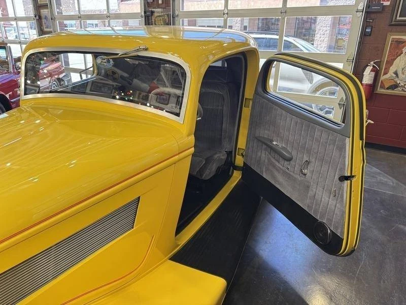 1934 Ford Model 18 & 40 - Image 16 of 28