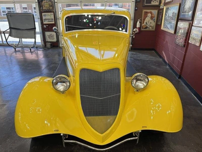 1934 Ford Model 18 & 40 - Image 6 of 28