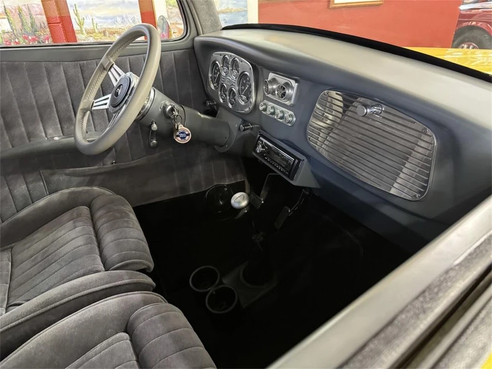 1934 Ford Model 18 & 40 - Image 14 of 31