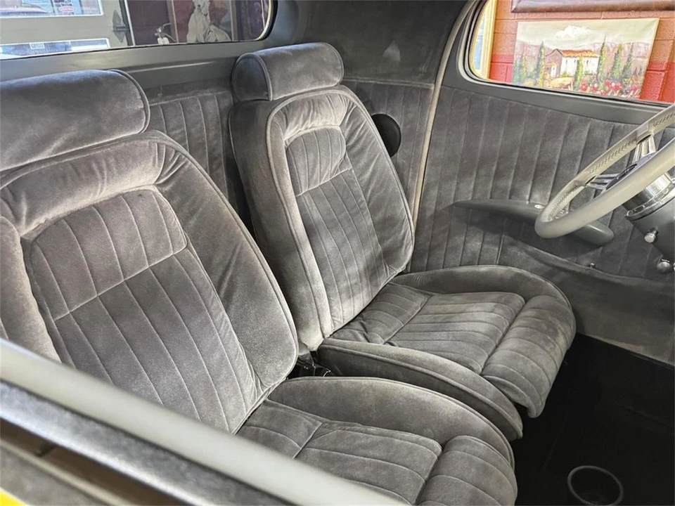 1934 Ford Model 18 & 40 - Image 15 of 31