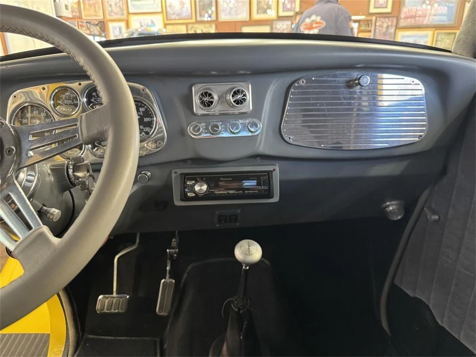 1934 Ford Model 18 & 40 - Image 20 of 31