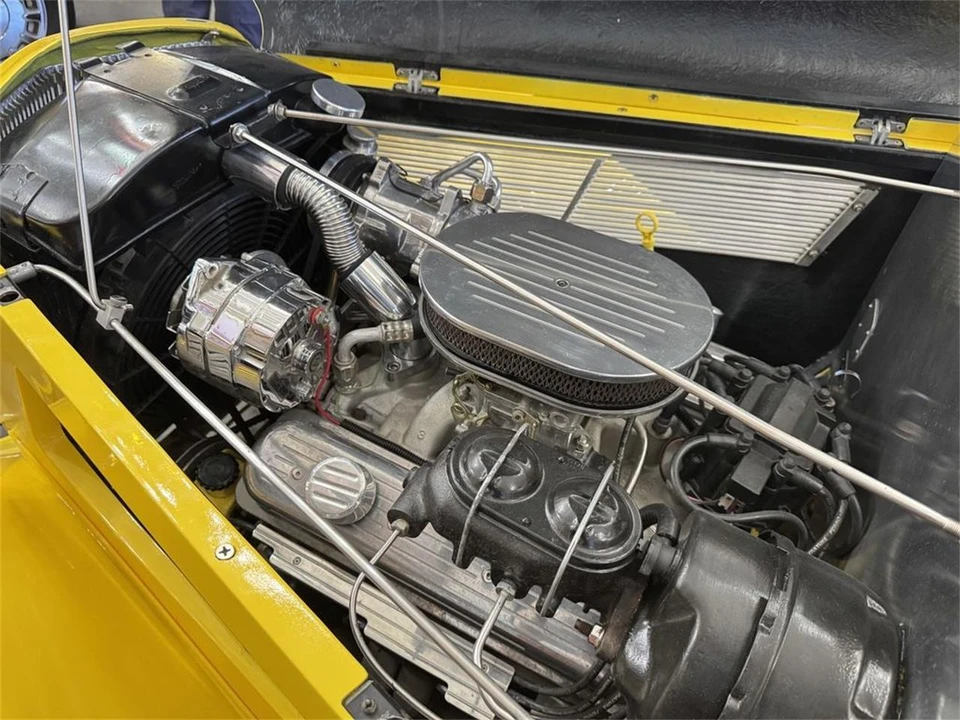 1934 Ford Model 18 & 40 - Image 26 of 31