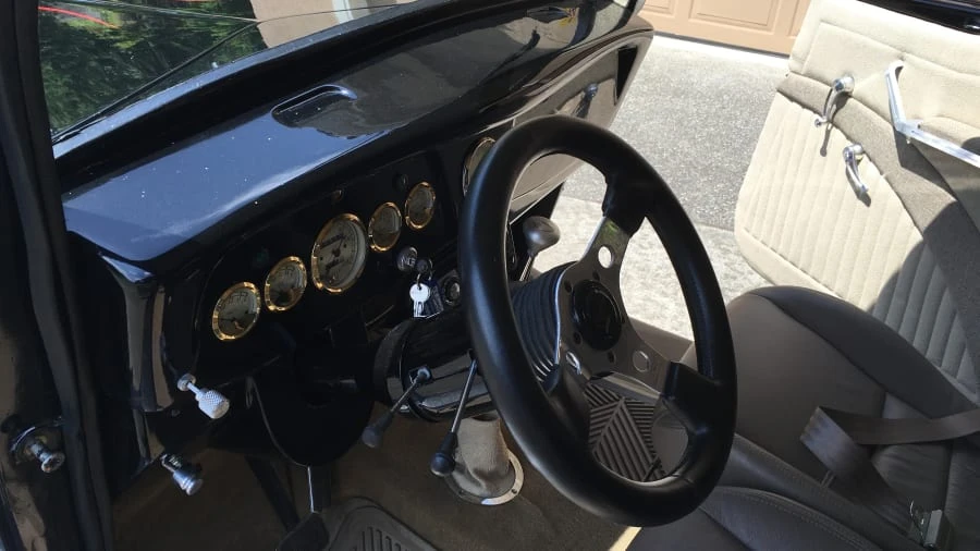 1934 Ford Model 18 & 40 - Image 3 of 8
