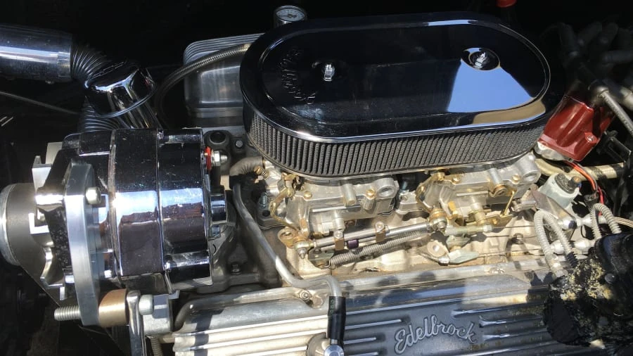 1934 Ford Model 18 & 40 - Image 7 of 8