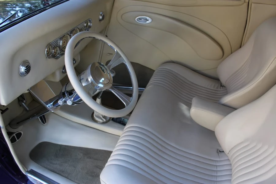 1934 Ford Model 18 & 40 - Image 4 of 13