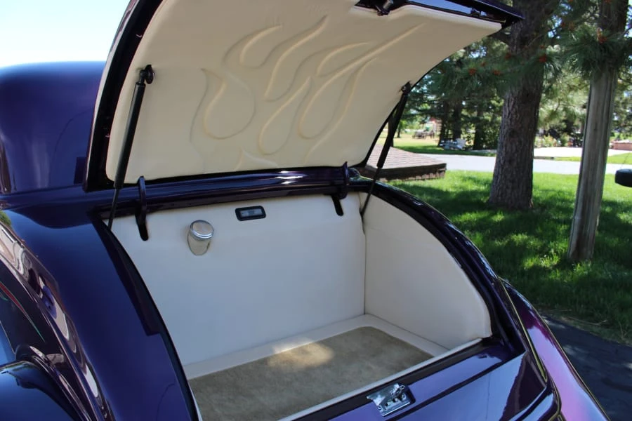 1934 Ford Model 18 & 40 - Image 6 of 13
