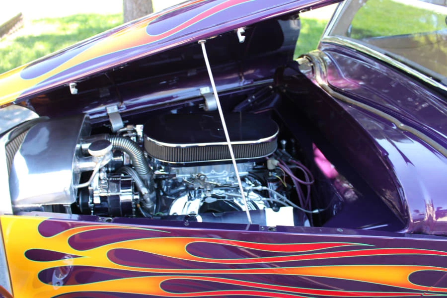 1934 Ford Model 18 & 40 - Image 7 of 13