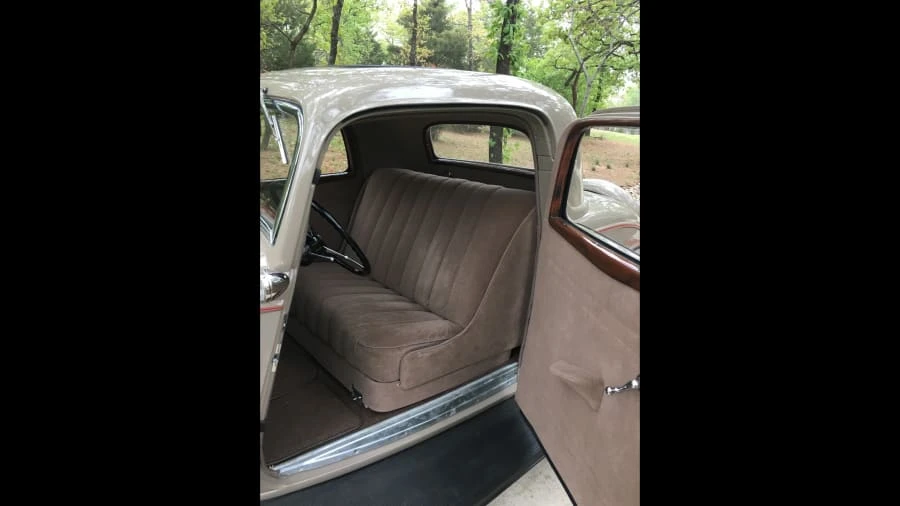 1934 Ford Model 18 & 40 - Image 4 of 7