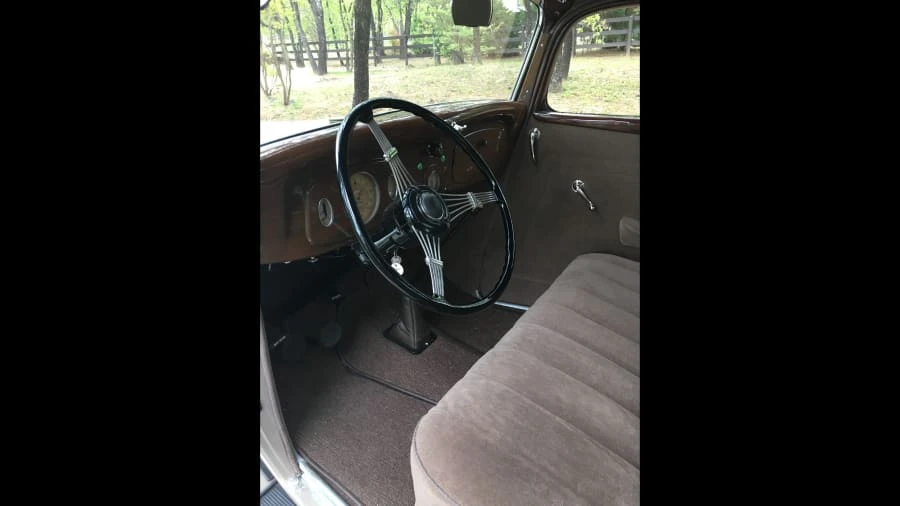 1934 Ford Model 18 & 40 - Image 3 of 7