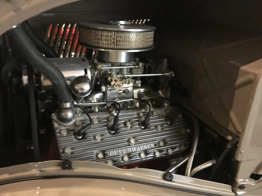 1934 Ford Model 18 & 40 - Image 7 of 7
