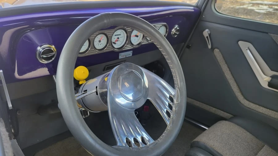 1934 Ford Model 18 & 40 - Image 5 of 19
