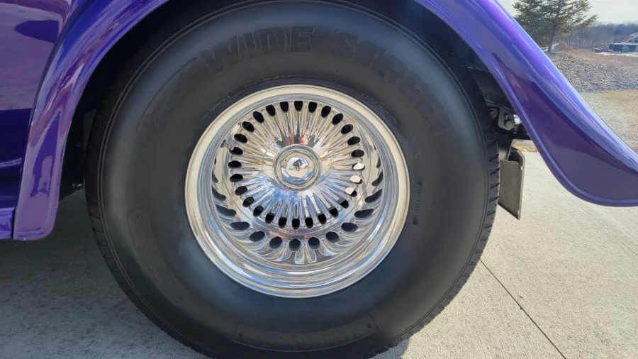 1934 Ford Model 18 & 40 - Image 14 of 19