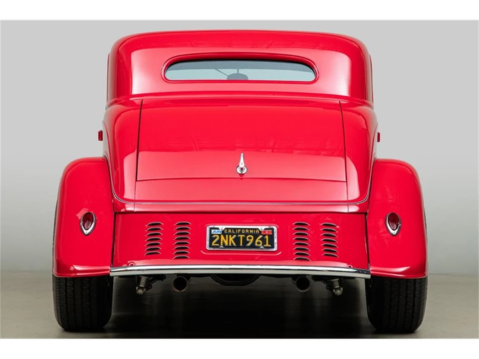 1934 Ford Model 18 & 40 - Image 6 of 31