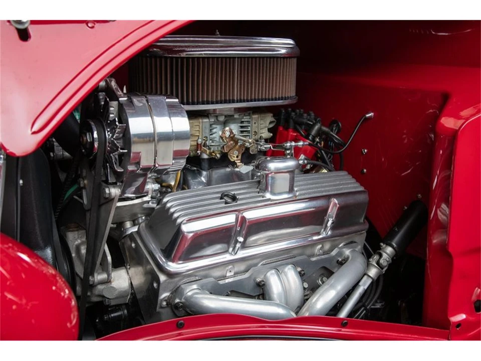 1934 Ford Model 18 & 40 - Image 31 of 31