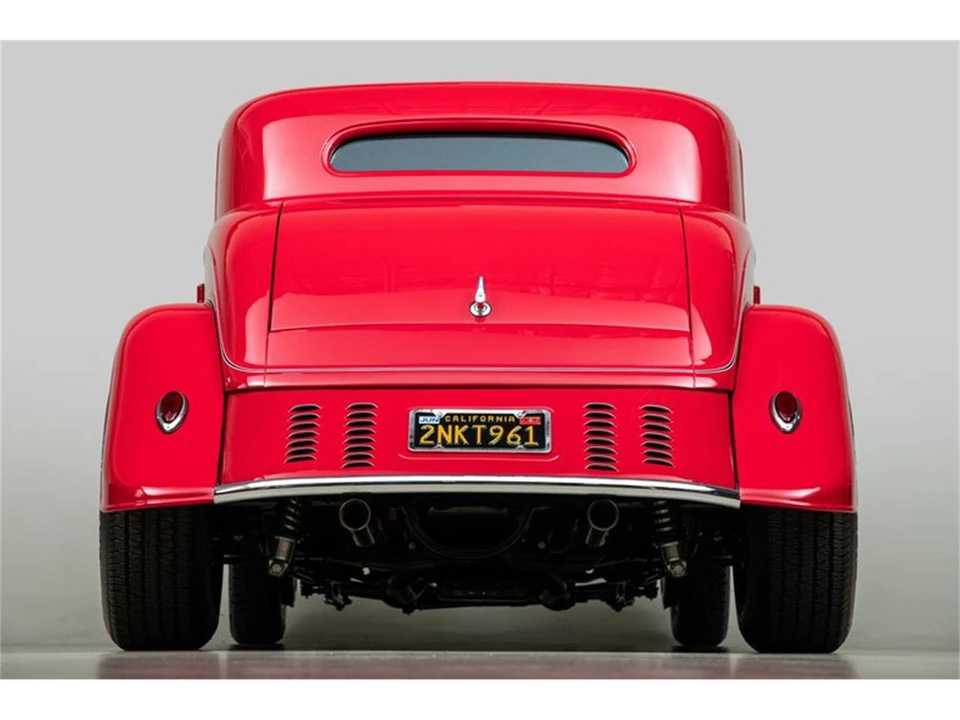 1934 Ford Model 18 & 40 - Image 7 of 31