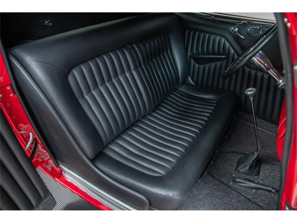 1934 Ford Model 18 & 40 - Image 22 of 31