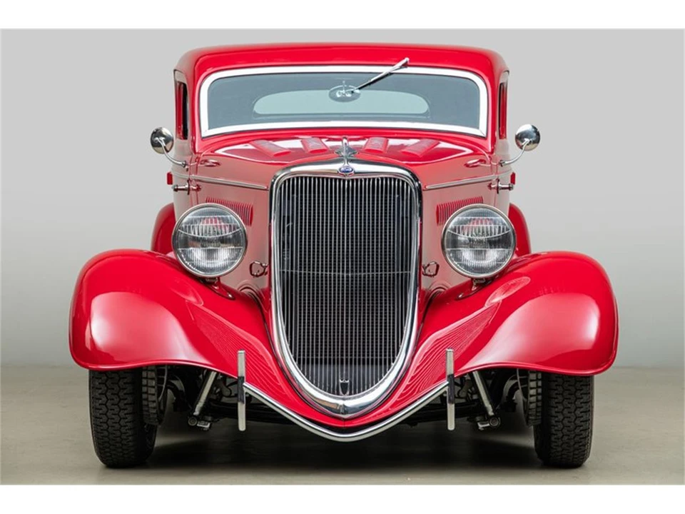 1934 Ford Model 18 & 40 - Image 13 of 31