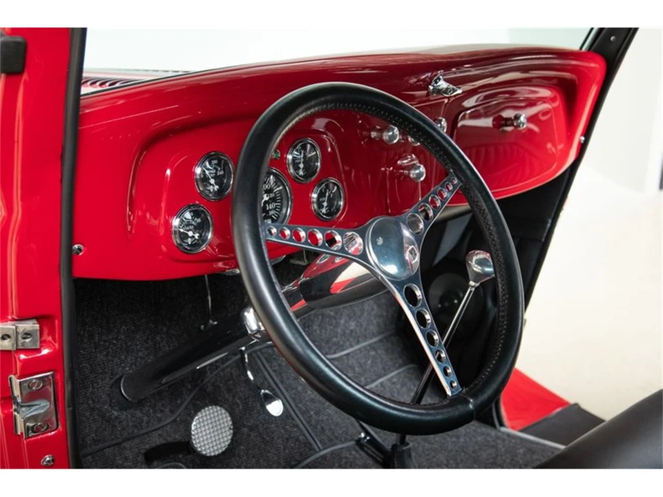 1934 Ford Model 18 & 40 - Image 18 of 31
