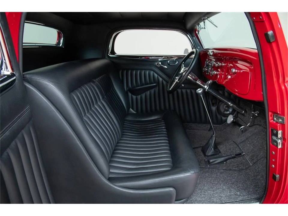 1934 Ford Model 18 & 40 - Image 23 of 31