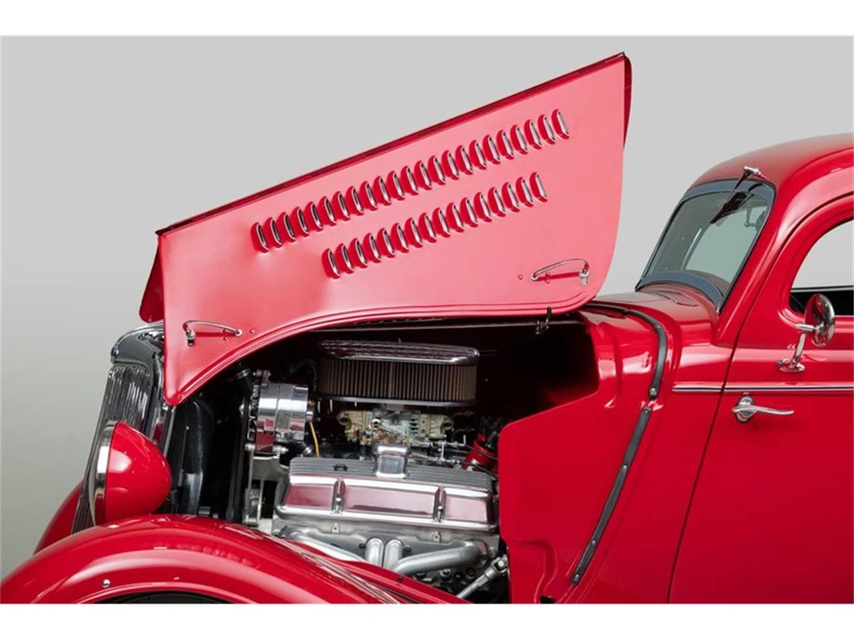 1934 Ford Model 18 & 40 - Image 29 of 31