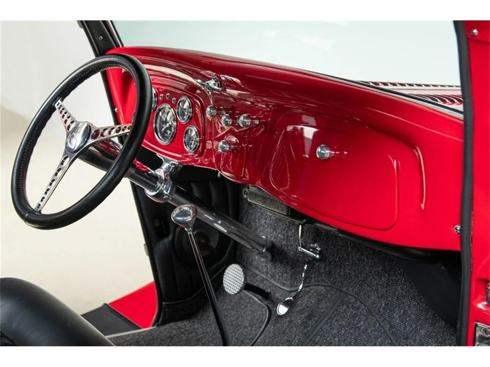 1934 Ford Model 18 & 40 - Image 24 of 31