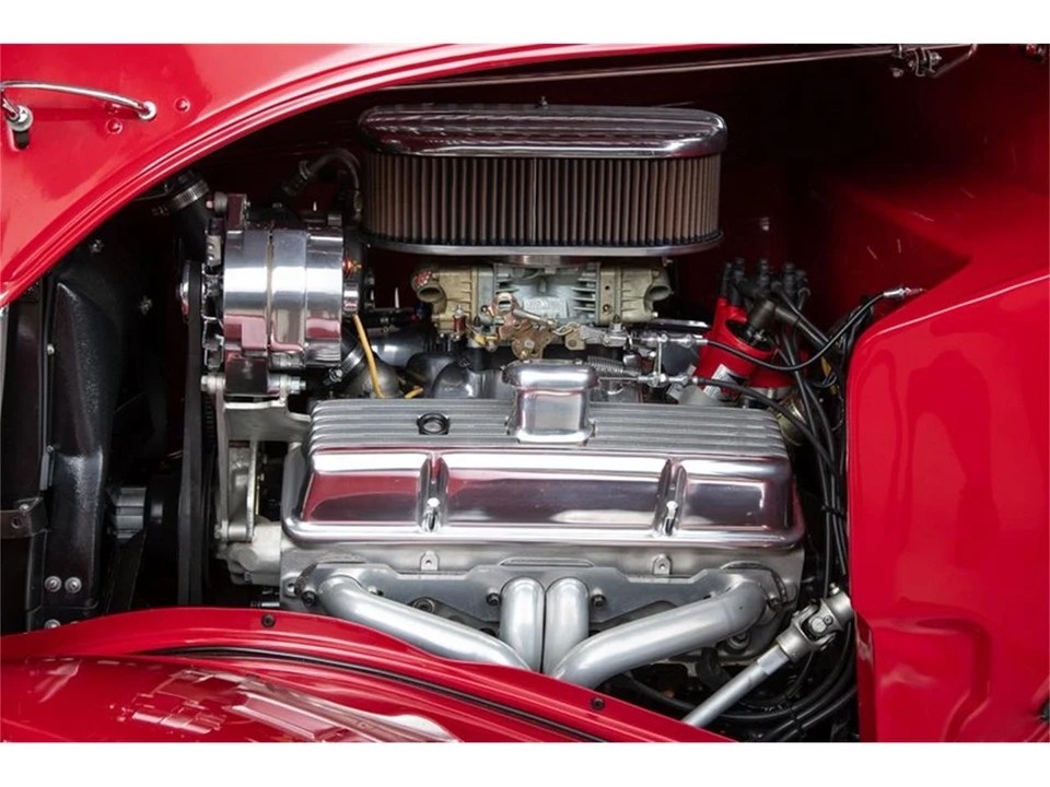 1934 Ford Model 18 & 40 - Image 30 of 31