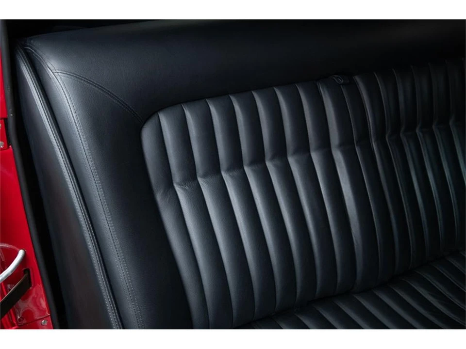 1934 Ford Model 18 & 40 - Image 25 of 31