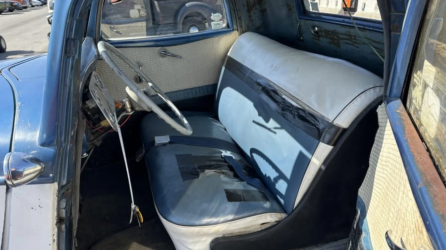 1934 Ford Model 18 & 40 - Image 5 of 7