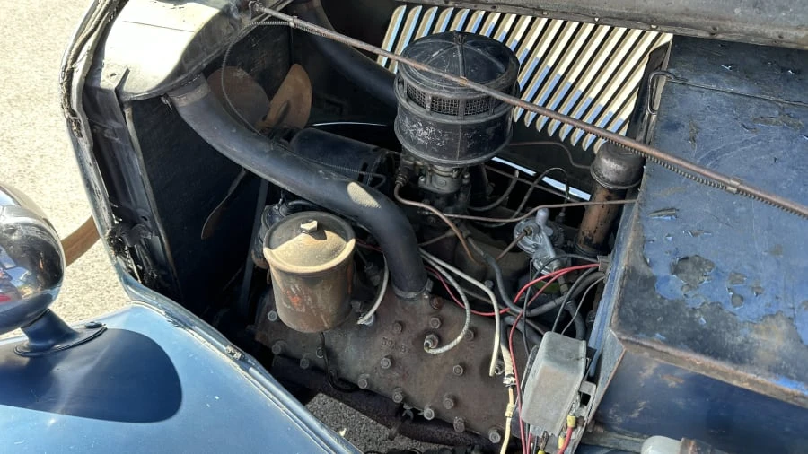1934 Ford Model 18 & 40 - Image 6 of 7
